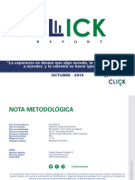 Click Report Octubre 2019 PDF