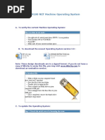 Neptune 4 Firmware Update Guide | PDF | Usb Flash Drive | Computer File