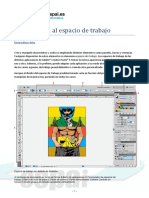 1.1 Introduccion Al Espacio de Trabajo