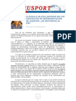 Ana Cortes Exclusividad 2012 PDF