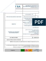 FTO-MSL-04-8 INFORME AUDITORIA SOSTENIBILIDAD HOTELES NTS TS 002 2014_V4 2018.xls