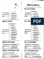 Eleccion de Ajustes Codigos PDF