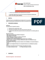 AAI - AOAG04 - G01 Gestión de Proyectos de Construcción