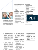 Fonoaudiología: evaluación y tratamiento de trastornos de la comunicación