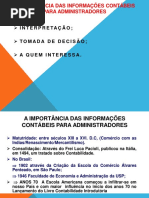 Semana 1 - 24.03.20 - Terminologias Contábeis – Conceitos de Bens, Direitos e Obrigações - Slides