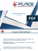 Marketing-pessoal