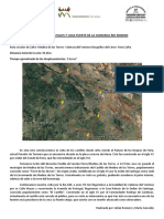Rutas de Castillos y Casa Fuerte de La Comarca Rio Rodion 1 PDF