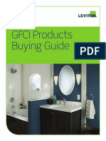 G-9439 GFCI Buyers Guide