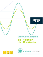 Compensacao Factor Potencia PDF