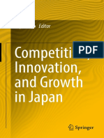 Yuji Honjo - Competition-Innovation-and-Growth-in-Japan