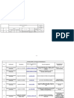 Matriz Legal