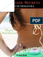 Ritos de Primavera - Diana Peterfreund PDF