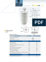 Ficha Tecnica Producto 42 PDF