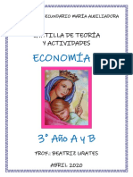 Cartilla de Economia Isma PDF