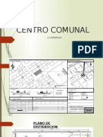 Centro Comunal