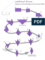 Ingenious Folding Sequence by Anna Kastlunger & Gerwin Sturm (2005)