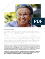 Corrie Ten Boom - El Lugar Escondido