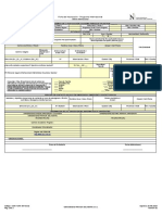 1. Ficha de Inscripción Programa Internacional