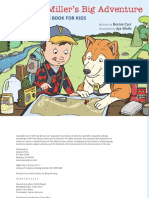 Carr, Bernie - Wells, Aja - Jake and Millers Big Adventure - A Preppers Book For Kids.2014 PDF