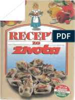 Recepty Zo Zivota 1