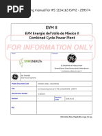 EMXÂ 00Â - Â 150b - 002Â CMÂ 001-En - Commissioning Manual For IPS 1154163 EVM2 - 299574 PDF