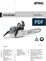 ms360c Manual PDF