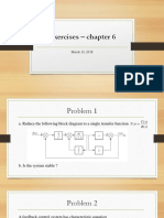 2018 03 10 - Chapter 6 Exercises