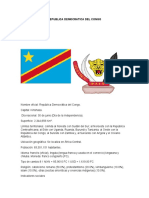 Republica Democratica Del Congo