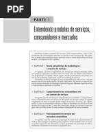 Marketing de Serviços - 4