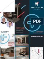 Dental Plus: Kontakti