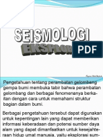 Seismik PDF