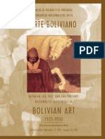 Between Past and Present - Nationalist Tendencies in Bolivian Art, 1925-1950.pdf