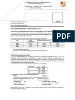 Ex Parcial PCP UARM