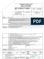 Rps - Statistika Ekonomi II Utk Ekm 2019