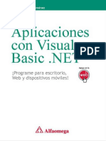 Visual Net Enrique Gómez PDF