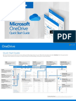 Microsoft OneDrive PDF
