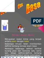 ASAM BASA