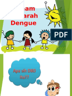 DBD Anak SD