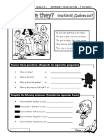 29.04.20 - 1°y2° PRIMARIA TRABAJO DE INGLÉS