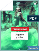 Fugitivas y Reinas PDF