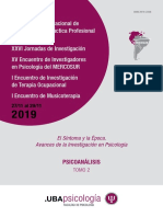 13 PsicoanaÌ Lisis 2019 PDF