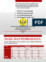 ALG Lovita 18, 16 Okt 18