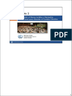 Módulo 2 Introducción al Marco Jurídico y Normativo Internacional para Abordar el Cambio C.pdf