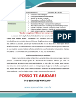 PR Gestão e Negócios O Cliente Tem Sempre Razão