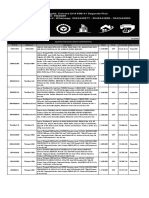 Lista de Precios Vinnovatek SAS 24 03 2020 PDF