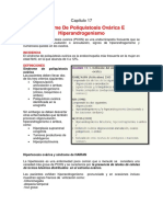 #09 Síndrome de Ovarios Poliquisticos PDF