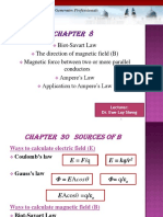 CHAPTER 30 Sources of B