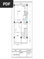 Kitchen: Check By-First Floor Plan