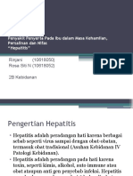 Hepatitis Arin-Oca