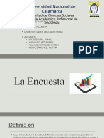 La Encuesta